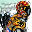 Fat Fat Rider