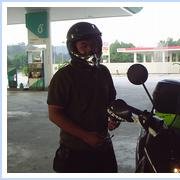 SHAHRUL
