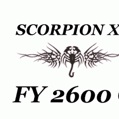 scorpionX8