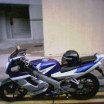 Honda Racing