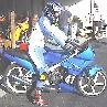 Racey Rider