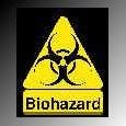 Biohazard