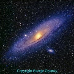 Andromeda