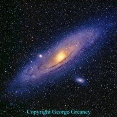 Andromeda