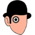 clockwork orange