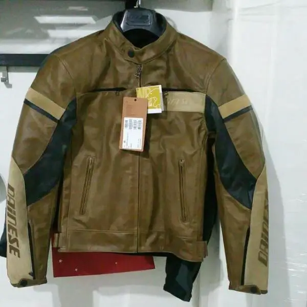 Dainese stripes evo store