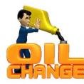 Oil Changer