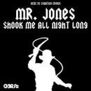 Mr. Jones