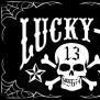 LuckyThirteen