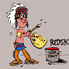 redskins