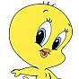 tweety bike