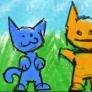 fleas
