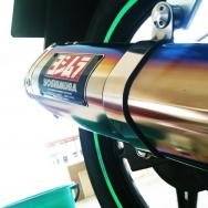 HondaSP150