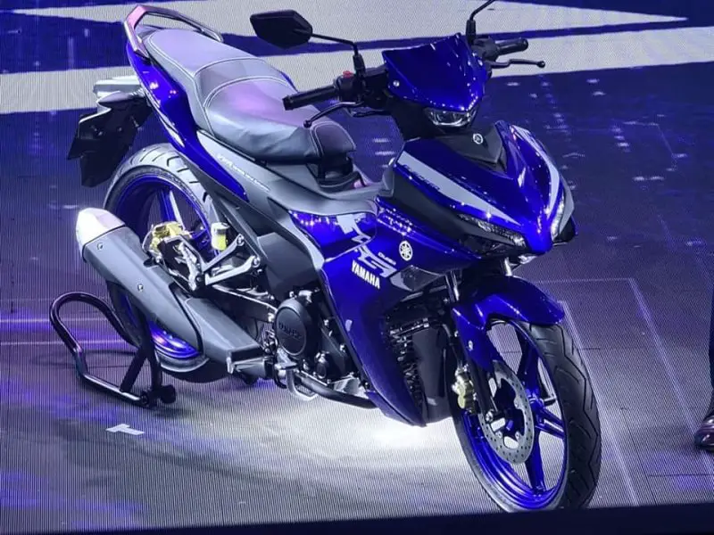 honda cbr 125 rs
