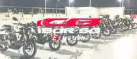 Honda CB150R SG