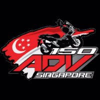 Honda ADV 150 Singapore