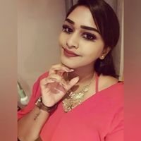 Nivashini Regina