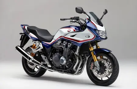 More information about "Return Of The Honda Super Four Bol D'or - Now With 1,300cc!"