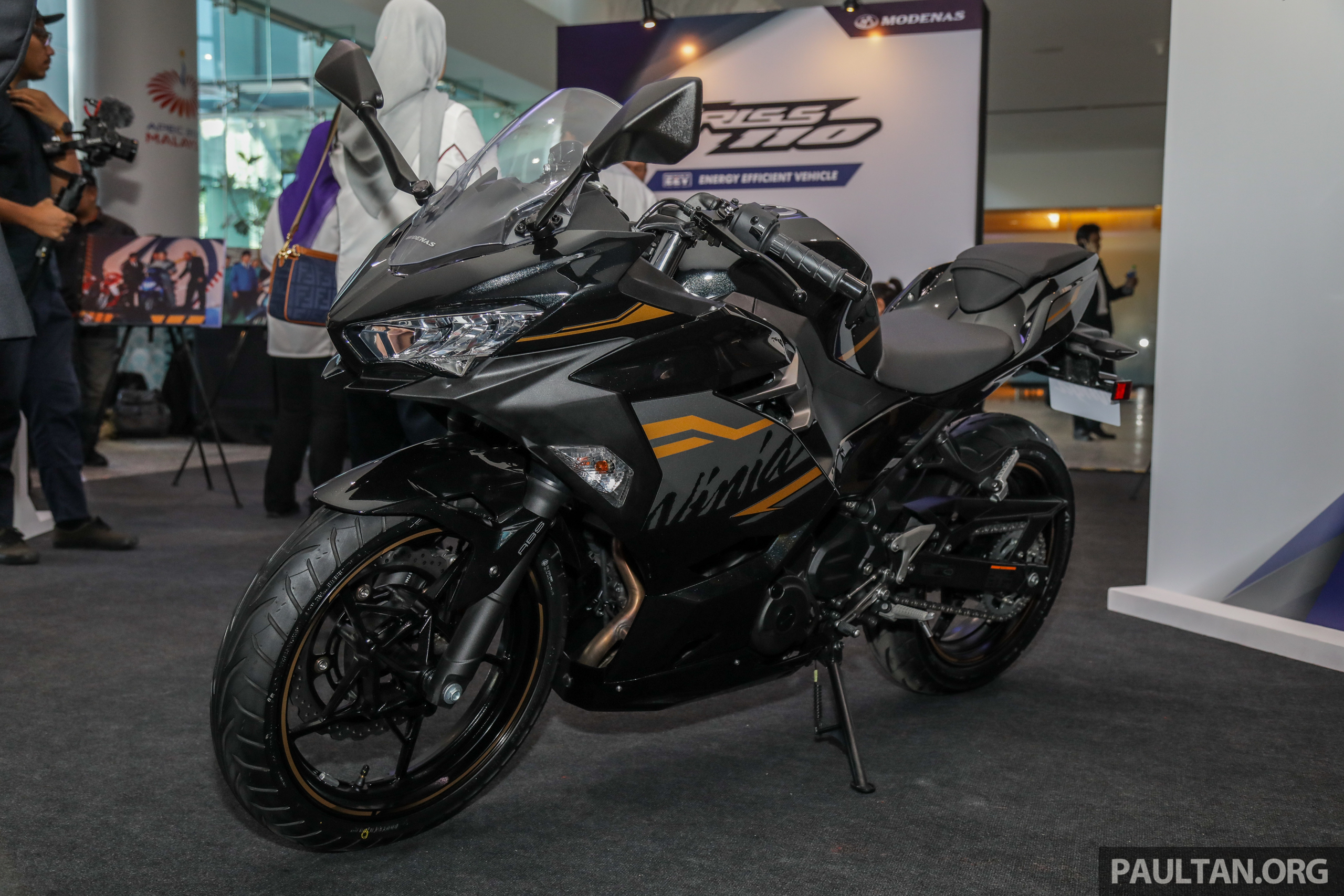 Kawasaki Japan Exiting The Malaysia Market Even Fewer Options For Kawasaki Lovers General Bike News SingaporeBikes