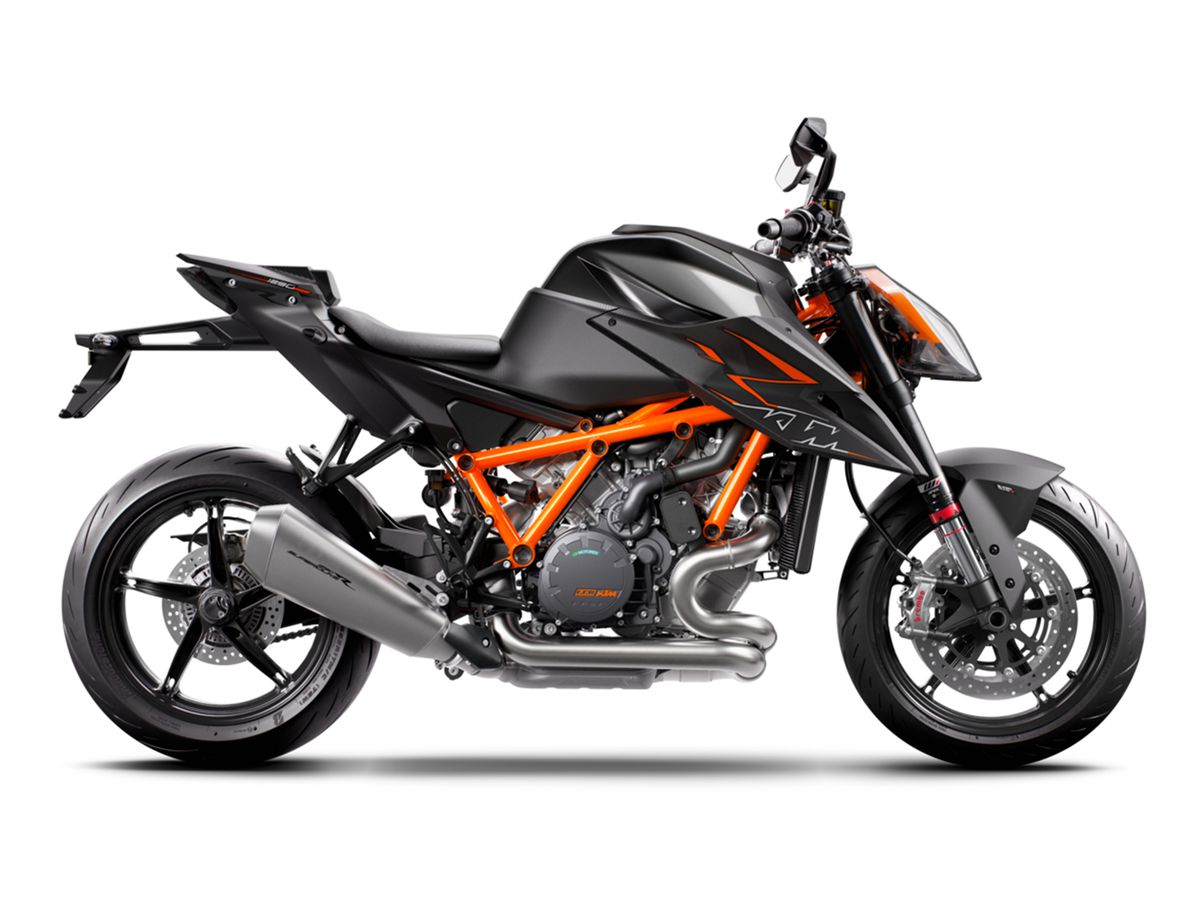 More information about "A New Super Light, Super Duke 1290 RR Is Coming From KTM"