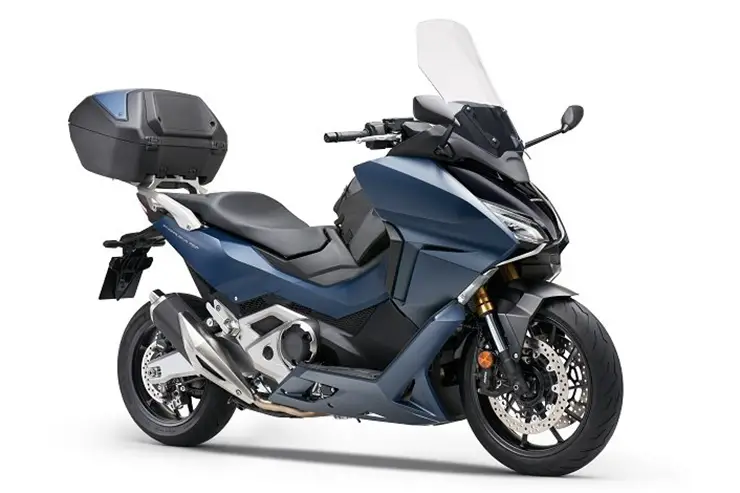 The Honda Forza 750 (NSS750) Now Available In Singapore Priced At