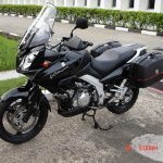 CBX750P