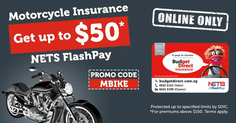 Budget Direct Insurance
