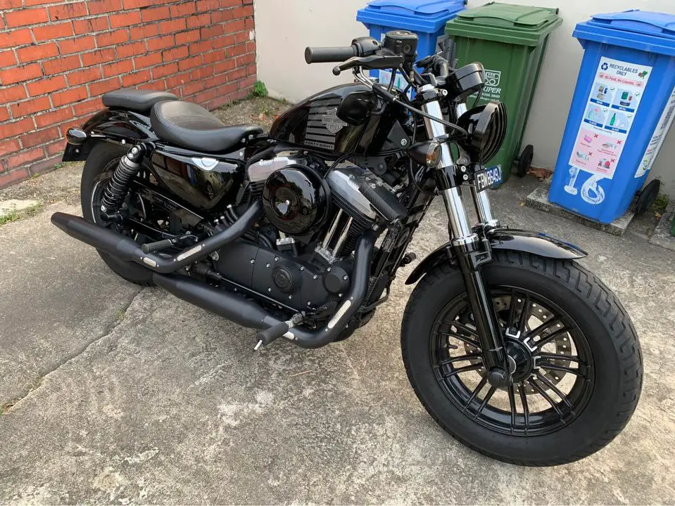 Harley 48 for sale near me best sale