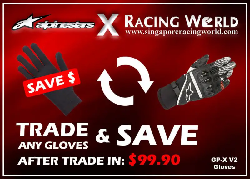 GPX V2 Gloves Black White.jpg