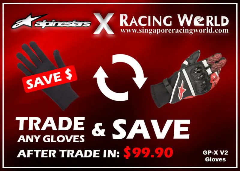 GPX V2 Gloves Black White Red.jpg