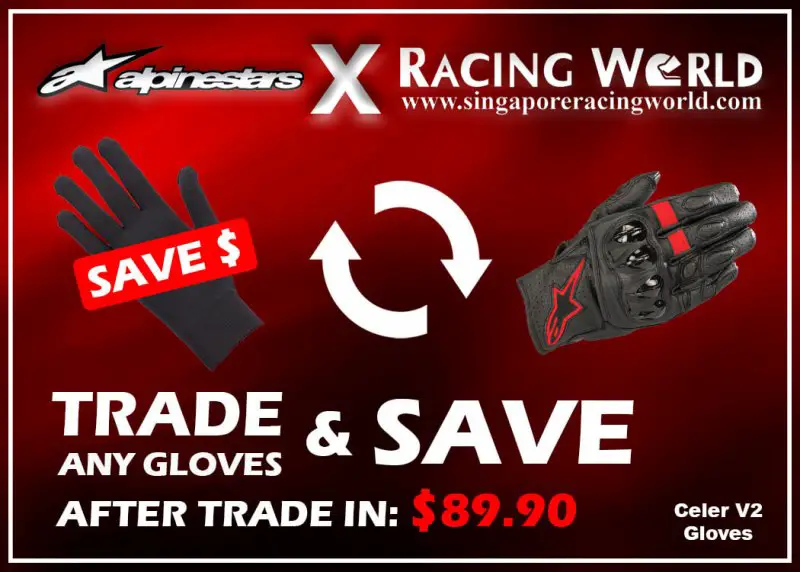 Celer V2 Gloves Red.jpg
