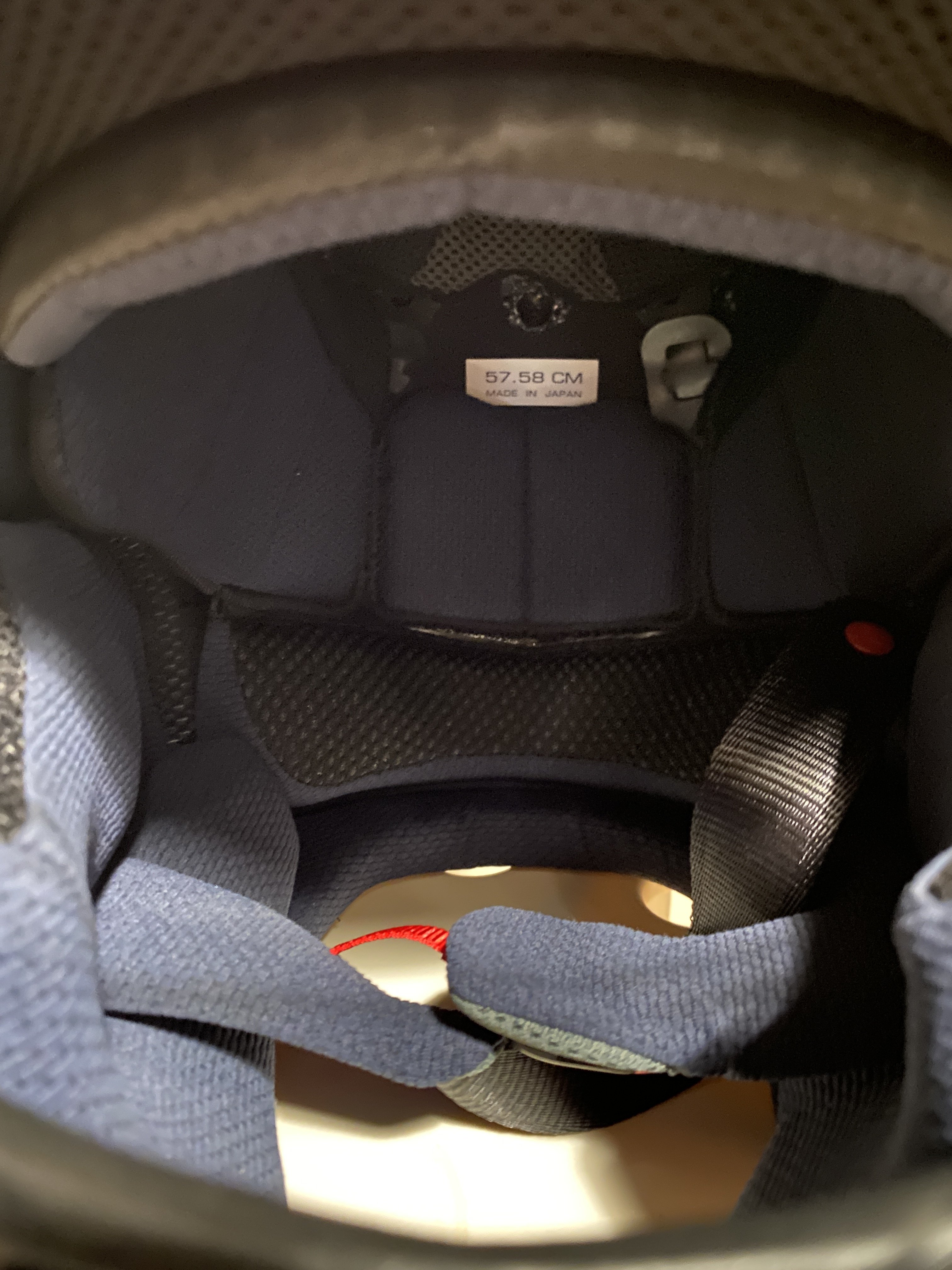 ARAI YAMAHA KODO FULL FACE HELMET Motorcycle Apparels (Gloves