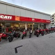 Ducati Motor Club Singapore
