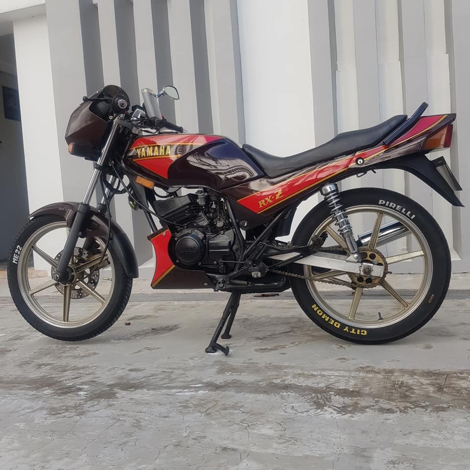 yamaha-rxz-coe-august-2022-class-2b-motorcycles-singaporebikes