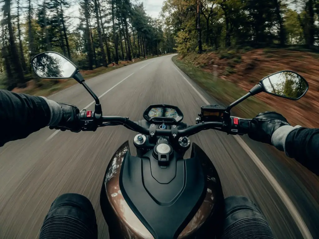 Direct Asia Motorcycle Insurance | Which Types of Motorbikes are