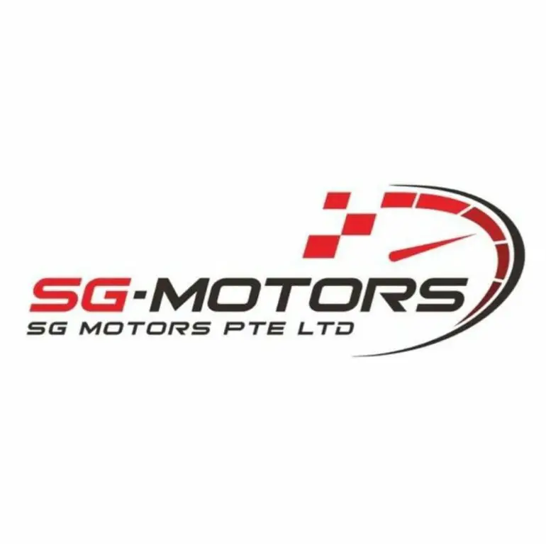 More information about "SG Motors Pte Ltd"