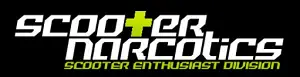 Scooter Narcotics Logo