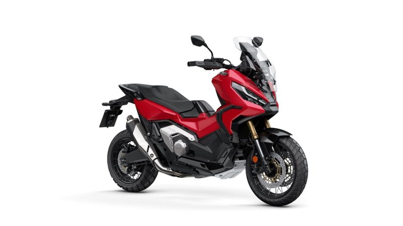 Honda ADV350