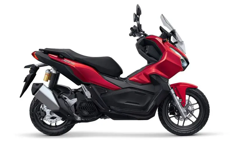 Honda ADV350