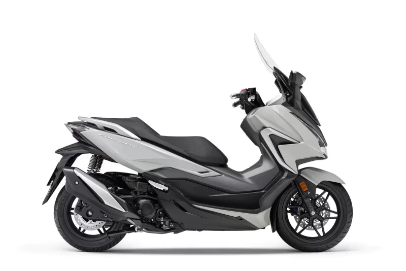 Honda ADV350