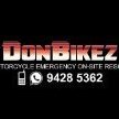 DonBikez.Rescue