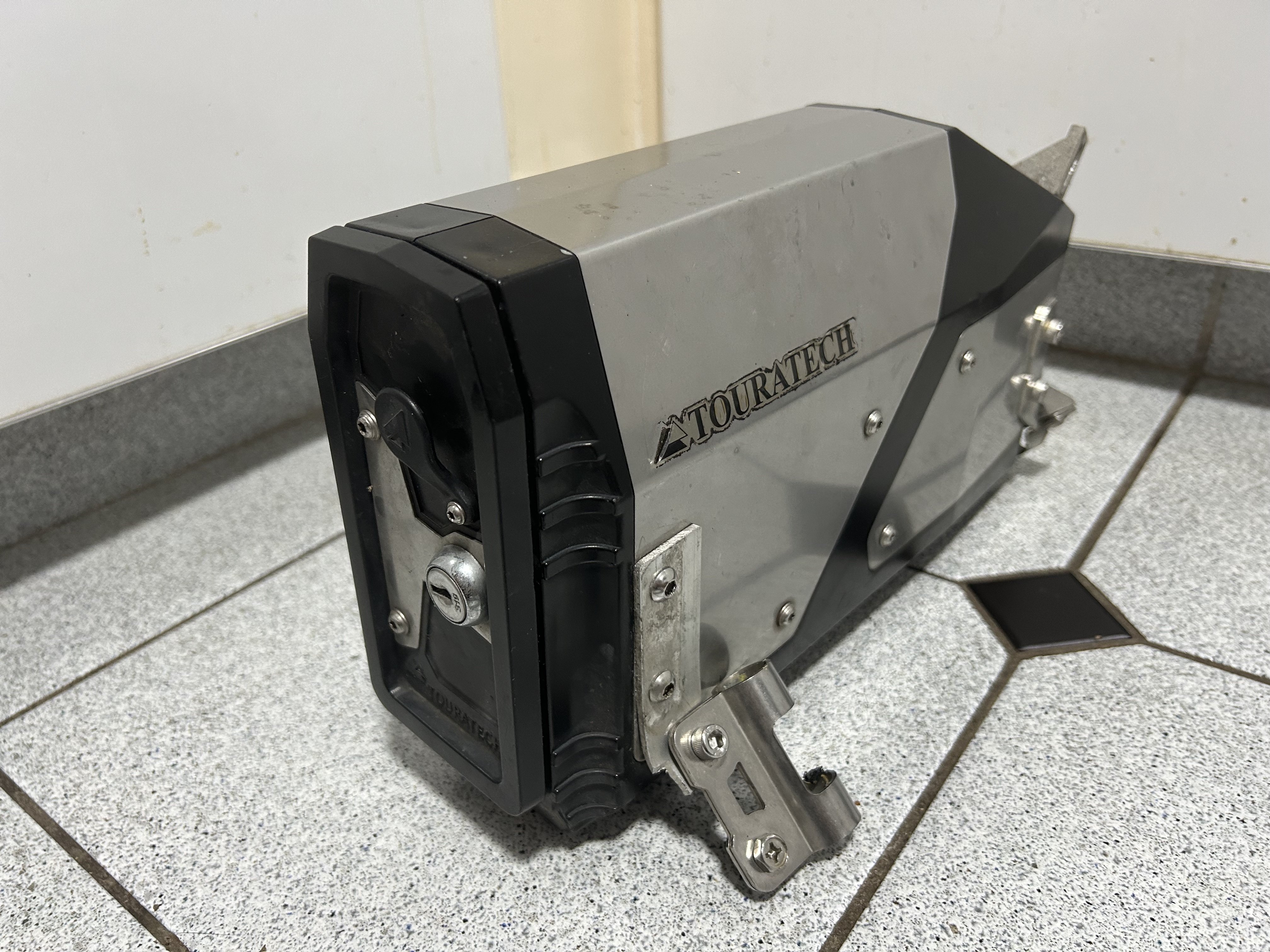 touratech toolbox