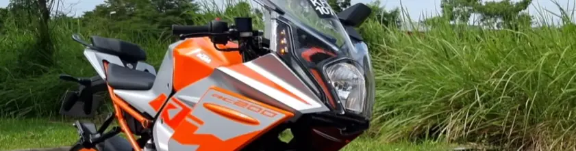 best exhaust for ktm rc 200