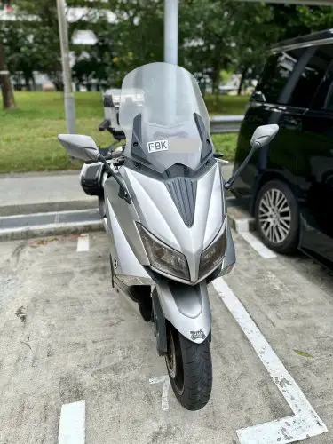 More information about "TMAX 530 CVT ABS"