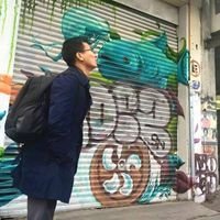 Jake Wang