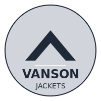 Vanson Jackets