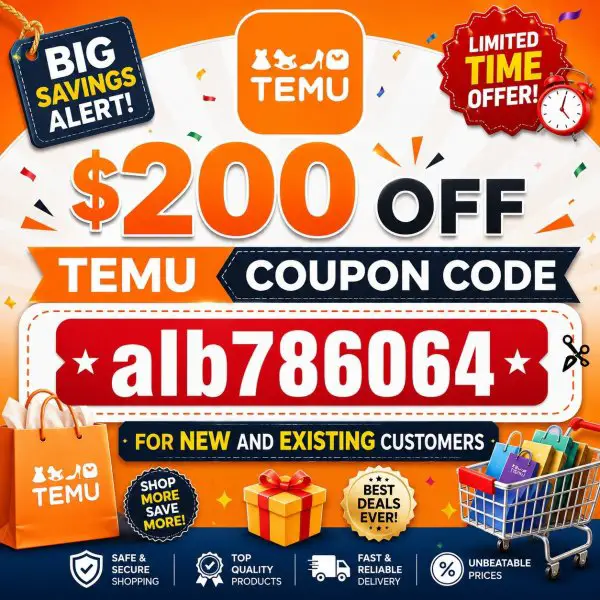 temu coupon alb786064 $200 Off .jpeg